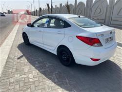 هیوندای ئەکسنت